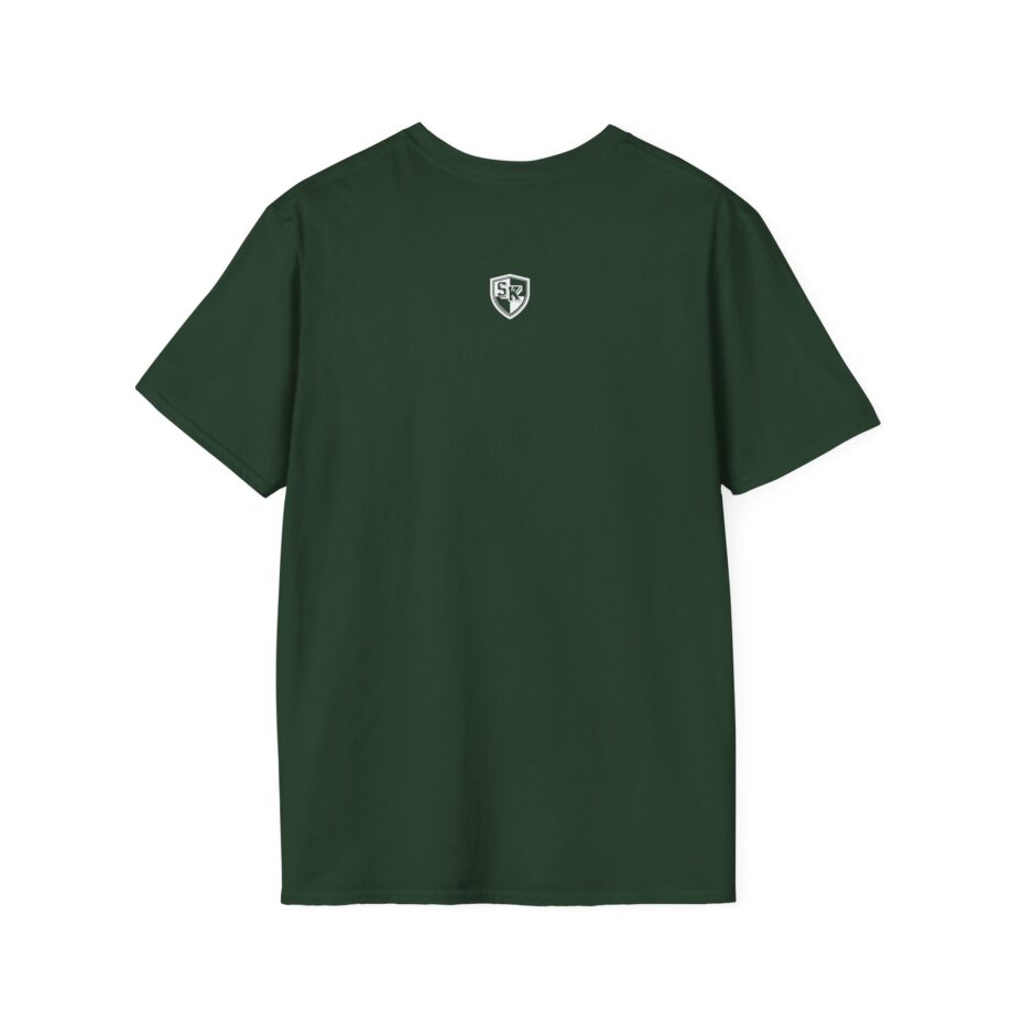 Skabeche  Playera Skuad Unisex Softstyle T-Shirt
