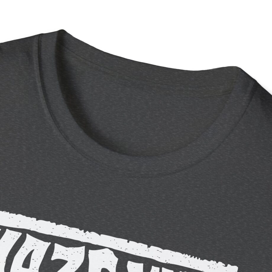 Melvins Kaze Xxl Amrep Bifocal Unisex Softstyle T-shirt