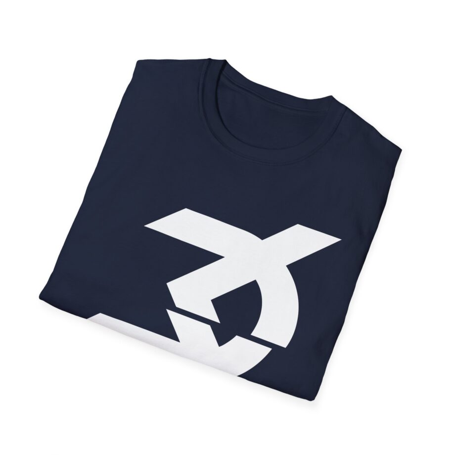 Dimitri K Unisex Softstyle T-shirt