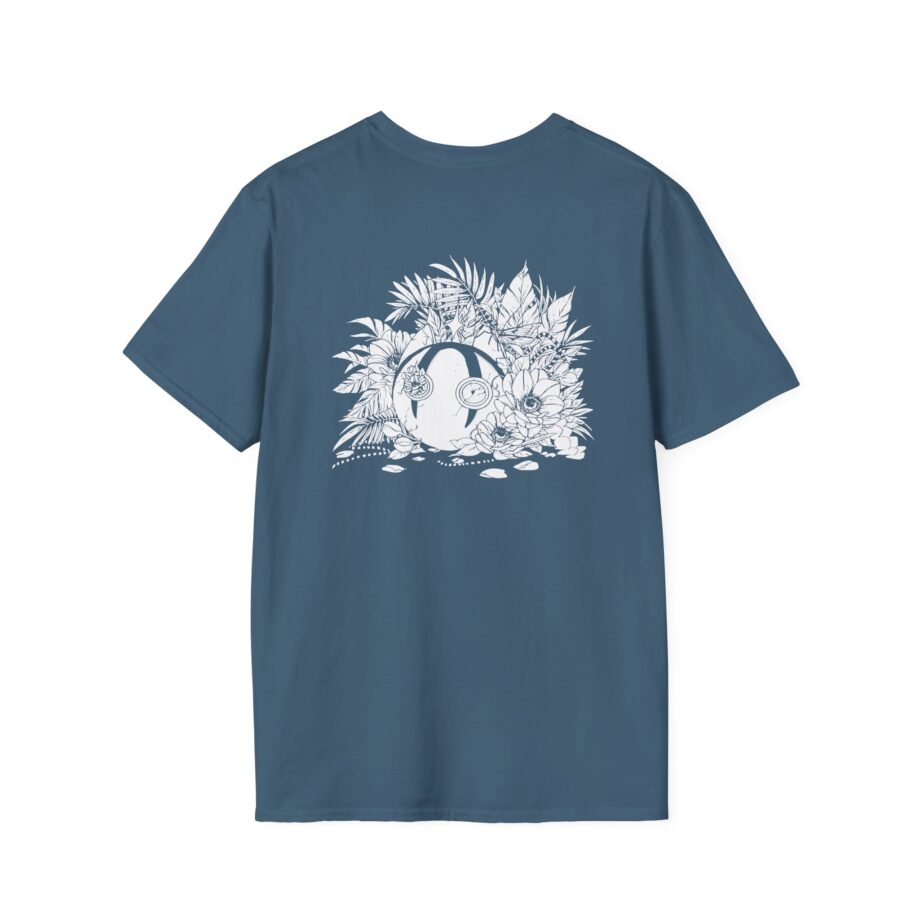 Dabin Unisex Softstyle T-Shirt