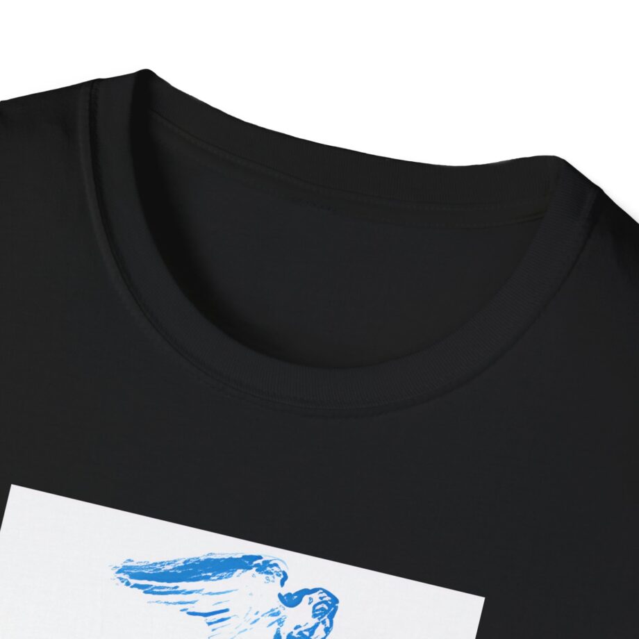 Fontaines D.C. Unisex Softstyle T-Shirt