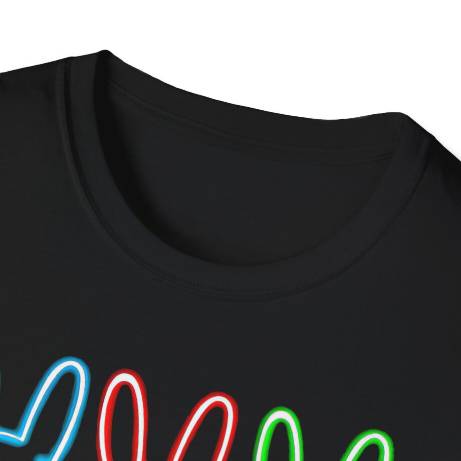 BB Unisex Softstyle T-Shirt
