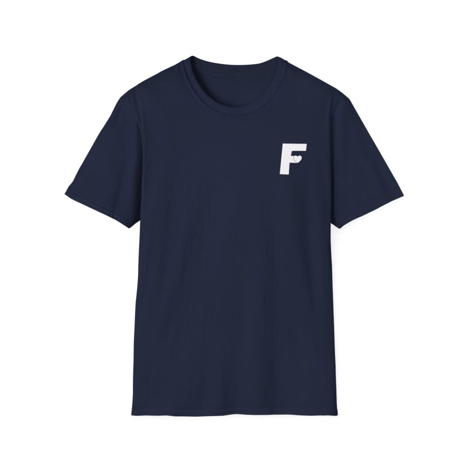 Fresh Love Unisex Softstyle T-Shirt