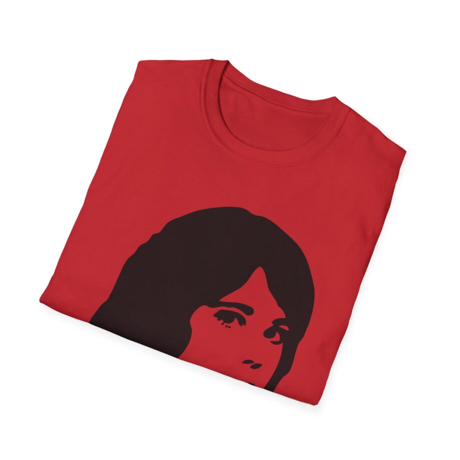 Tv Girl Unisex Softstyle T-shirt