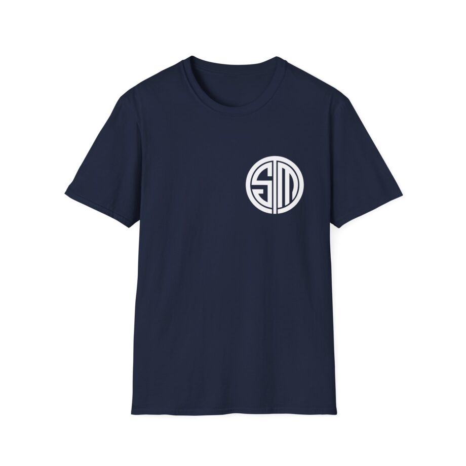 Daltoosh Tsm Unisex Softstyle T-shirt