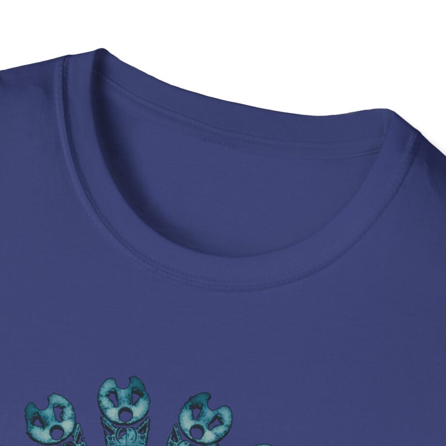 Madeon Encore Unisex Softstyle T-Shirt