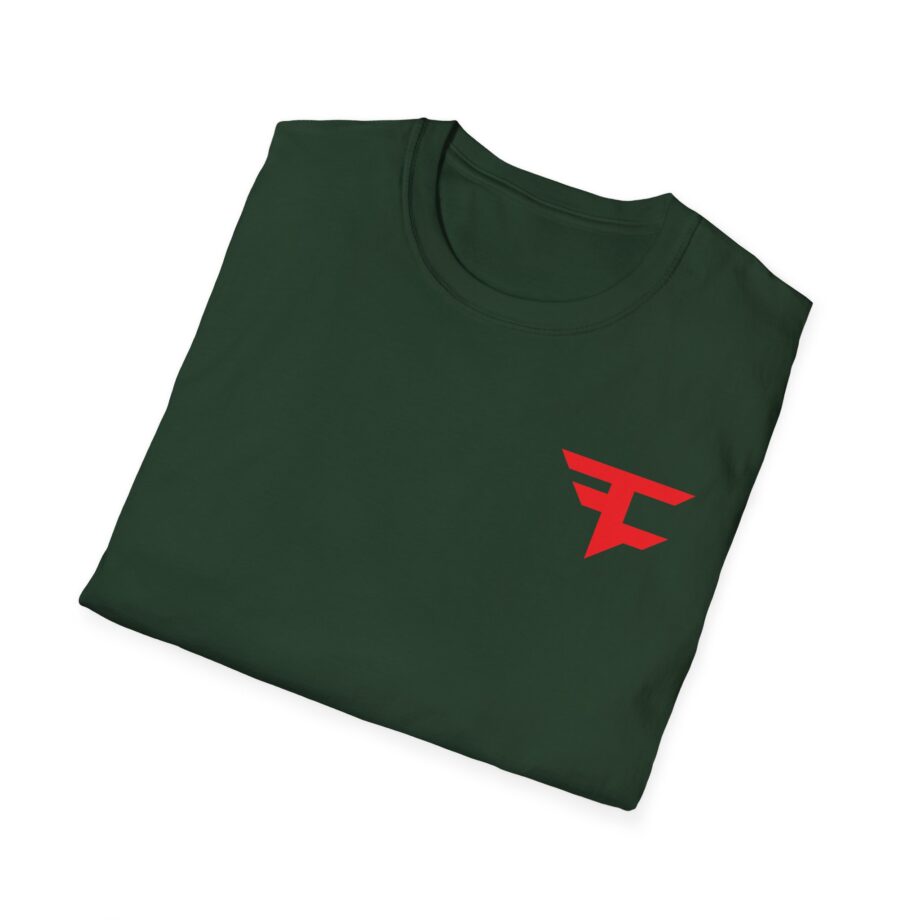Tfue  Unisex Softstyle T-Shirt