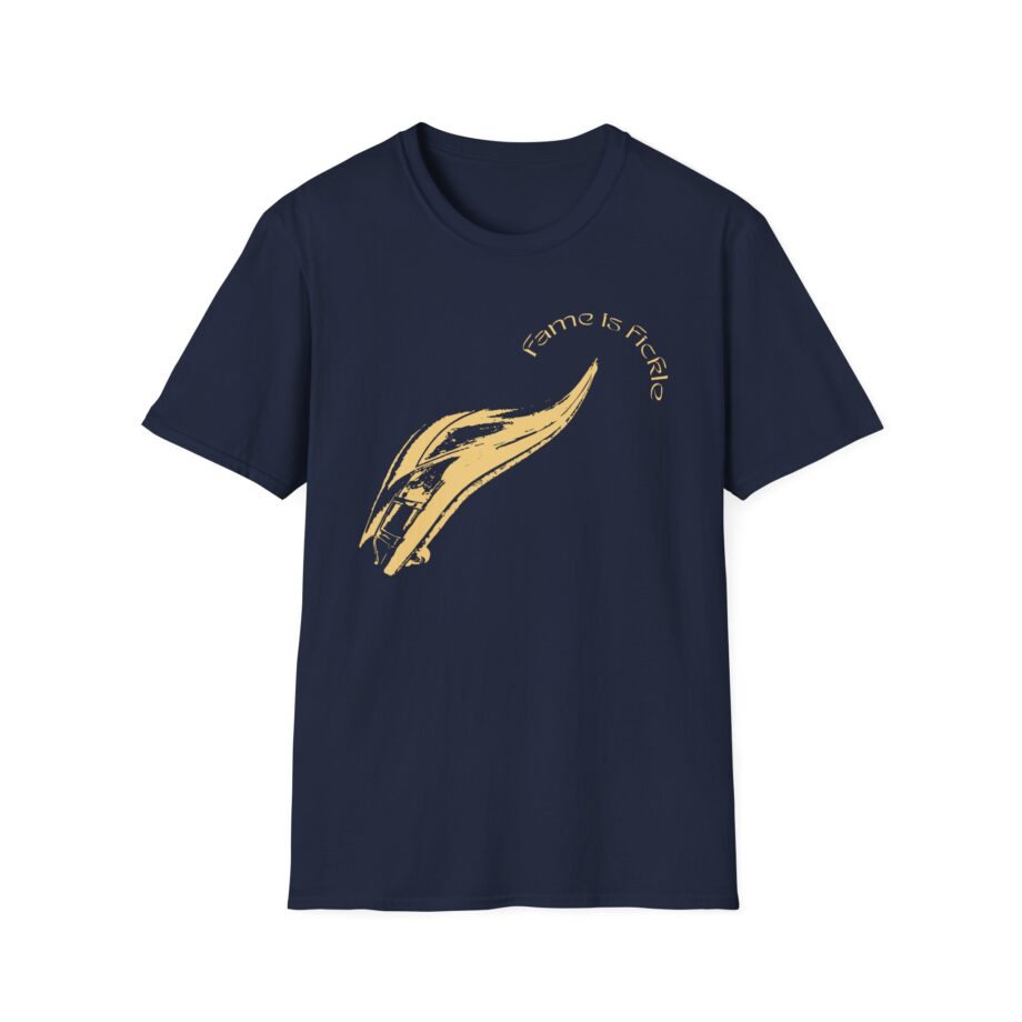 Brakence Cbd Unisex Softstyle T-shirt