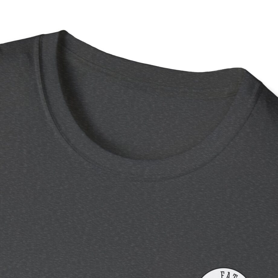 Fat Perez the Euro Step Unisex Softstyle T-Shirt