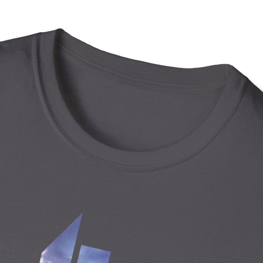 Skrillex  Unisex Softstyle T-Shirt