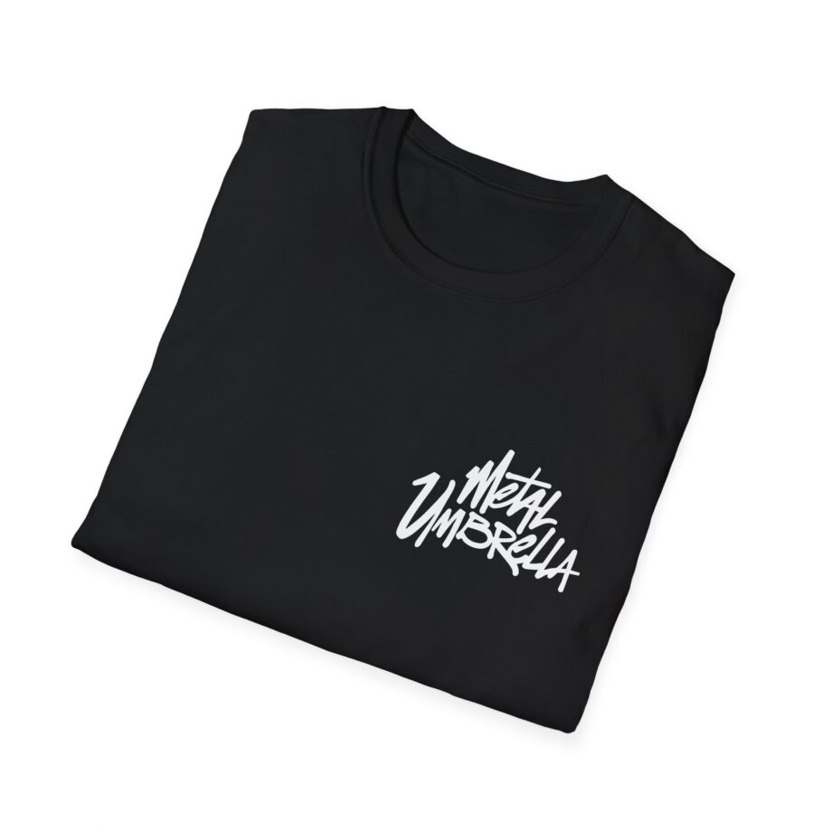 Sypherpk Essentials Unisex Softstyle T-shirt