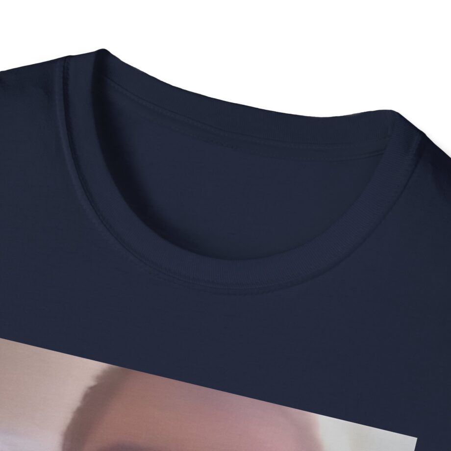 James Droz Unisex Softstyle T-shirt
