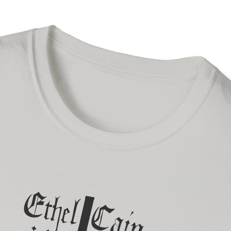 Ethel Cain Golden Age Reissue Unisex Softstyle T-shirt