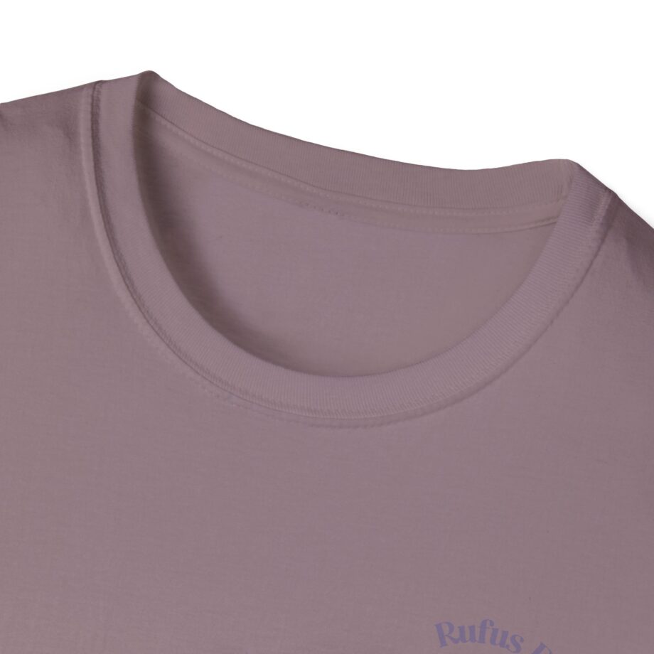 Rüfüs Du Sol Orbit Unisex Softstyle T-Shirt