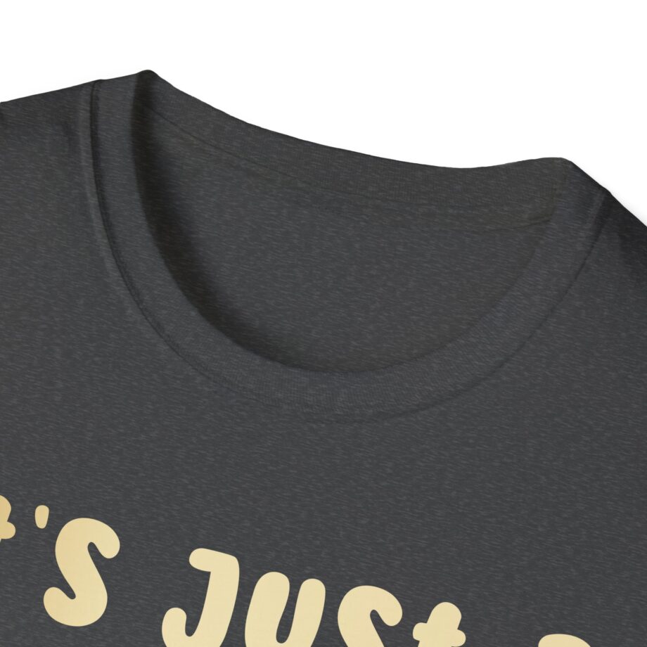 Sleeperdude Whiskey Dent Unisex Softstyle T-Shirt