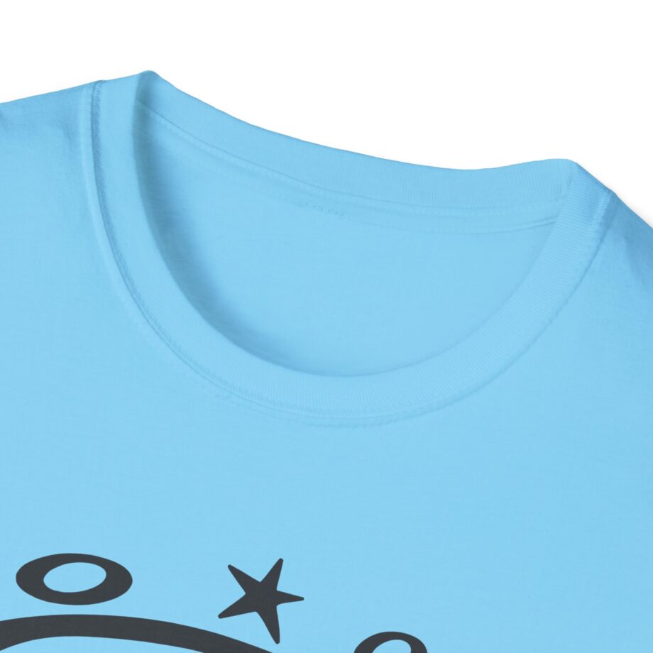 J Cole Bristolville Unisex Softstyle T-Shirt