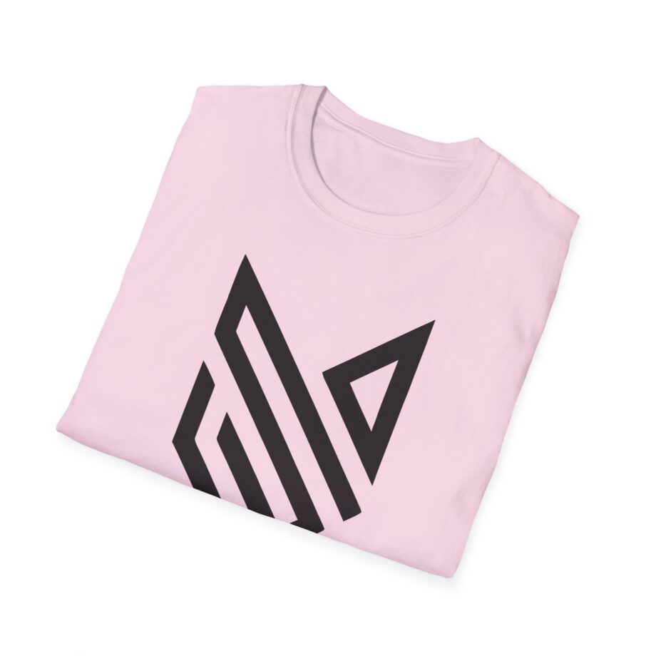 Jannik Sinner Unisex Softstyle T-Shirt
