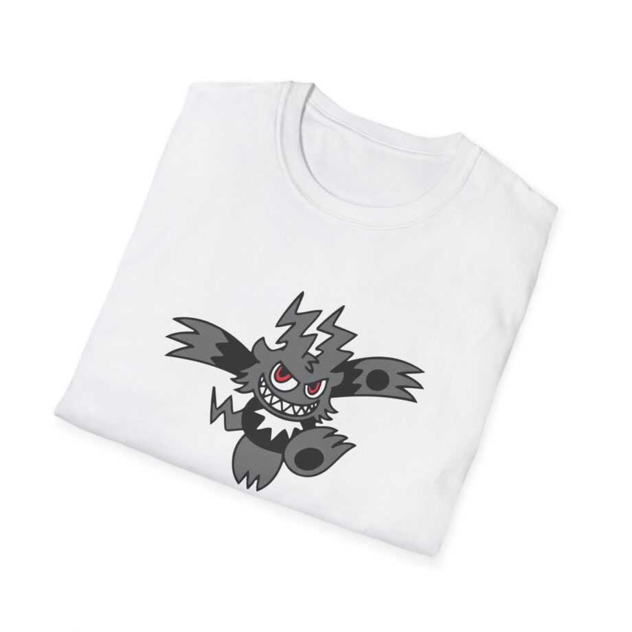 Keshi Nox Unisex Softstyle T-shirt
