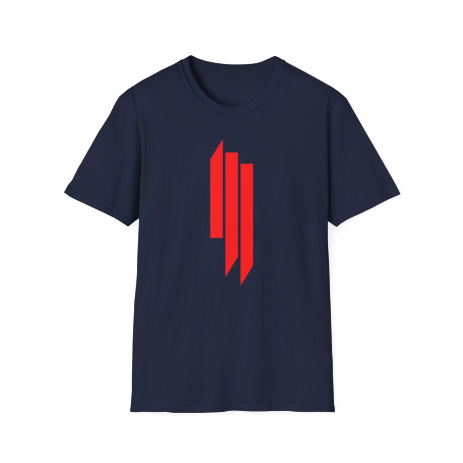 Skrillex Unisex Softstyle T-Shirt