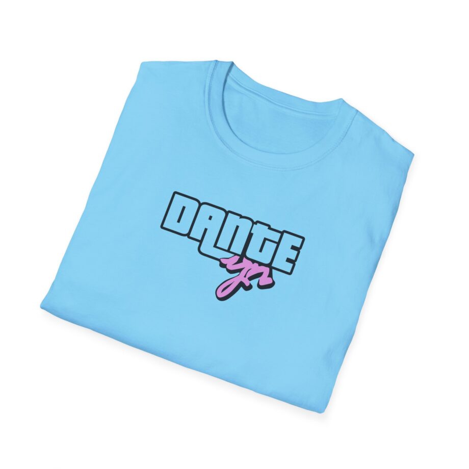 Makko Unisex Softstyle T-shirt