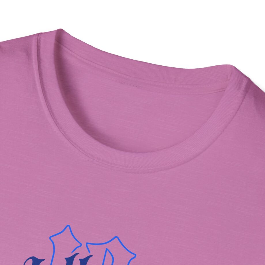Jett Lawrence Unisex Softstyle T-Shirt