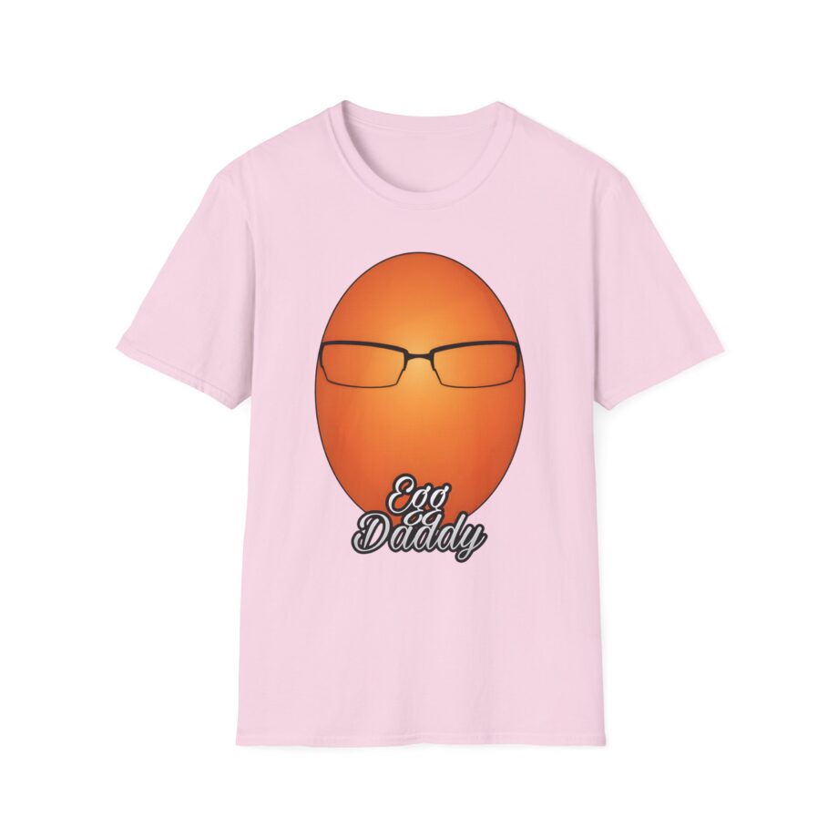 Egg Daddy Northernlion Unisex Softstyle T-Shirt
