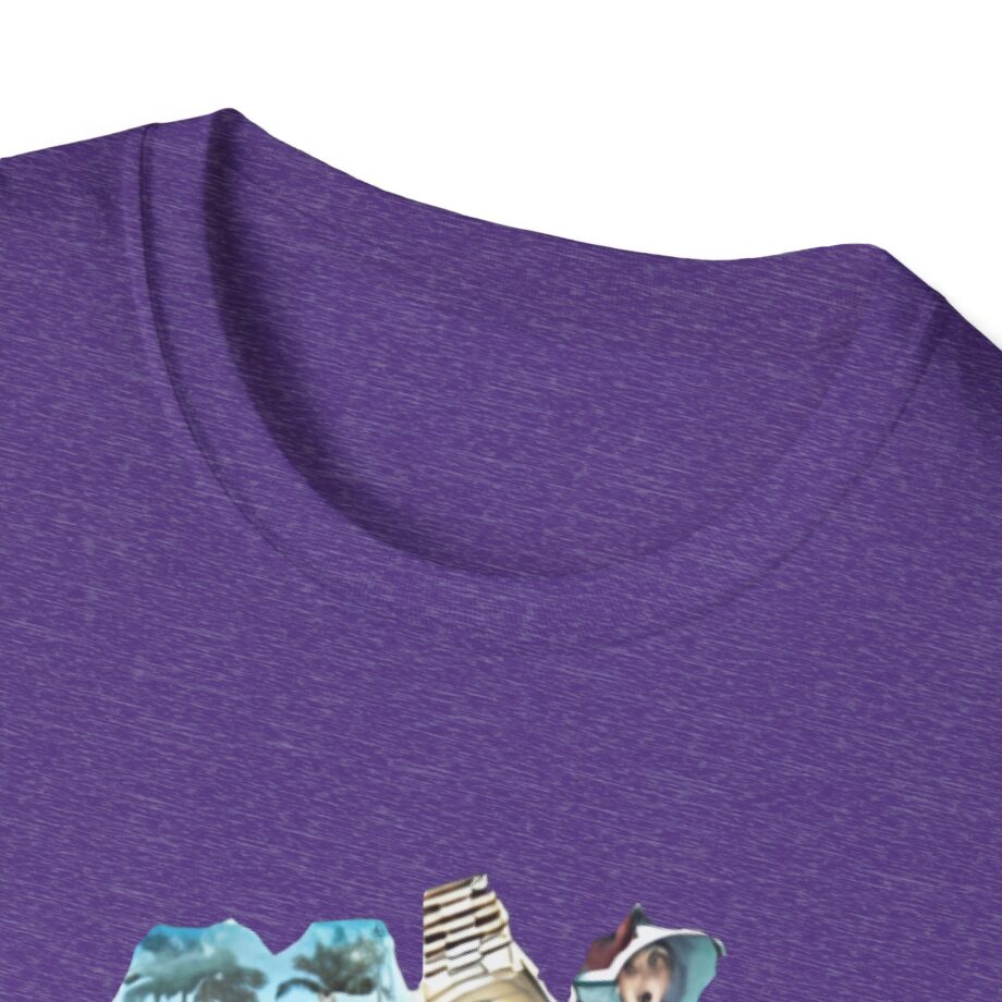 Shindy Dreams Unisex Softstyle T-Shirt