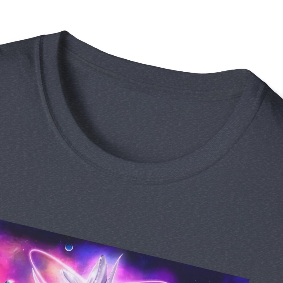Anetra Galaxy Unisex Softstyle T-shirt