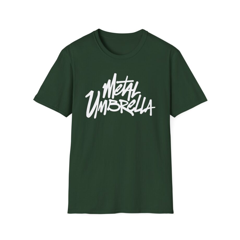 Sypherpk Evolving Unisex Softstyle T-shirt