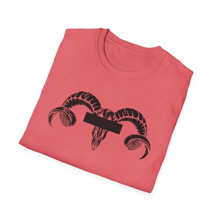 Julien Solomita Unisex Softstyle T-Shirt