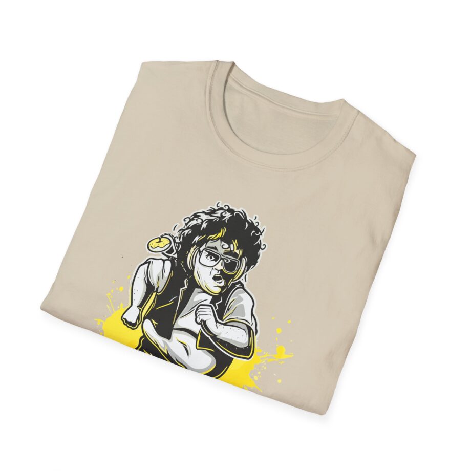 Fattypillow Unisex Softstyle T-Shirt