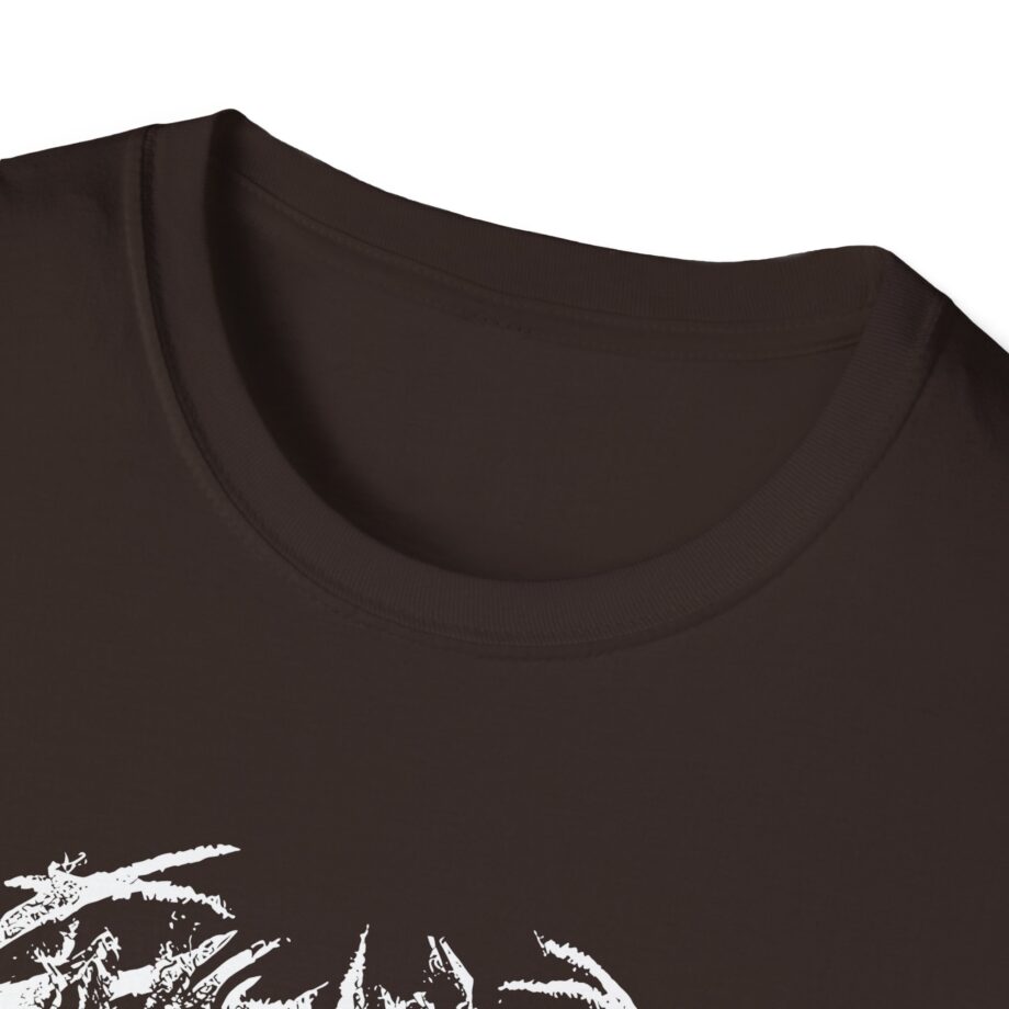 Spiritbox  Sort You Unisex Softstyle T-Shirt