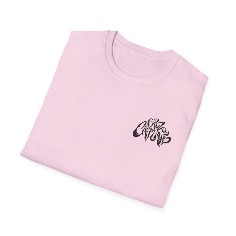 Cruz Cafune Unisex Softstyle T-Shirt