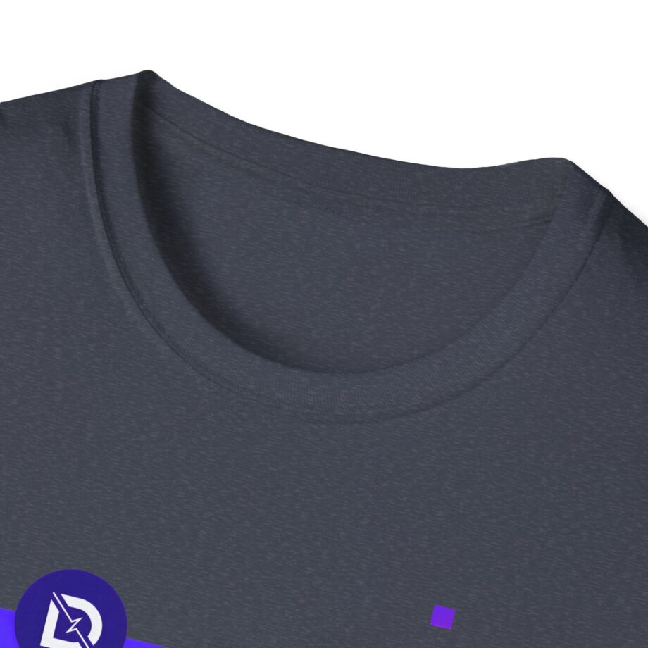 Drlupo Build Against Cancer Unisex Softstyle T-Shirt