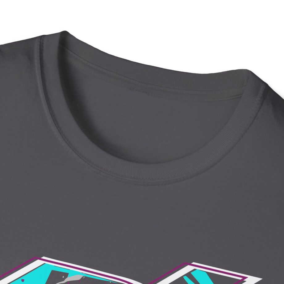 Dimitri K Unisex Softstyle T-shirt