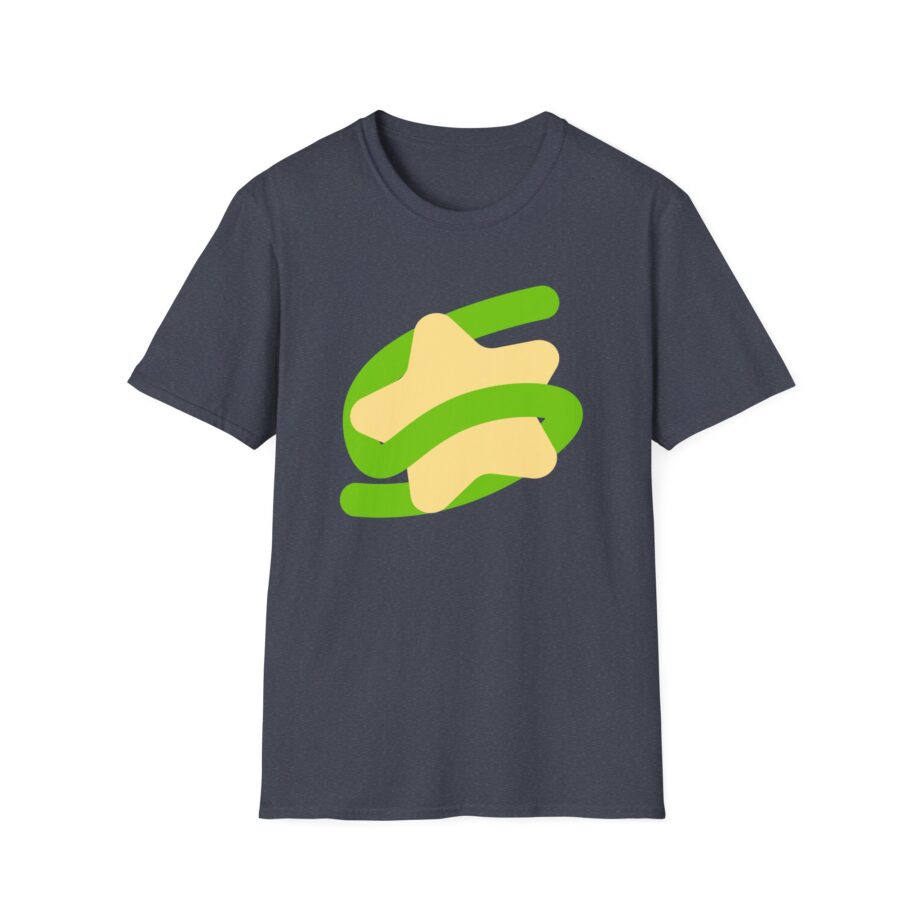 Sykkuno  Unisex Softstyle T-Shirt