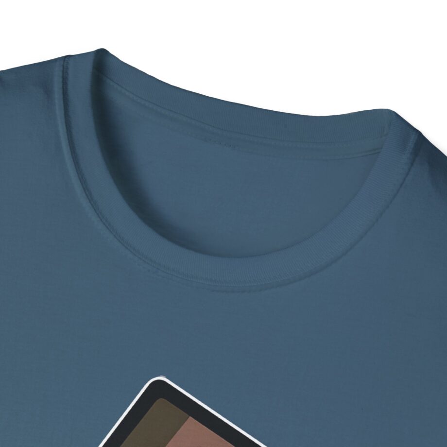 Ssundee Unisex Softstyle T-Shirt