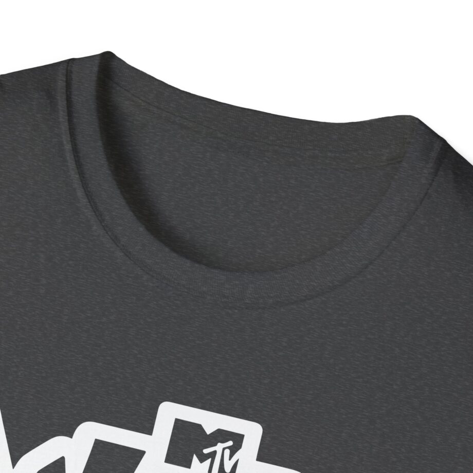 Wild 'n Out Official Logo Fleec Unisex Softstyle T-Shirt