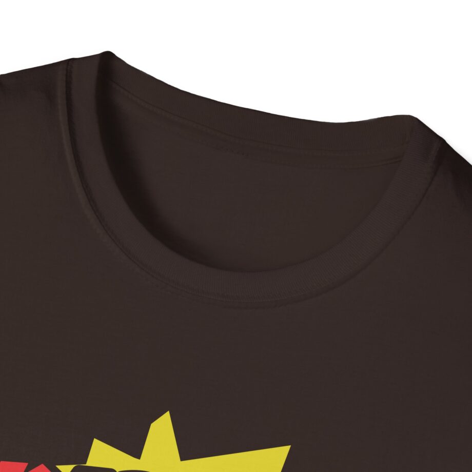 Skabeche Unisex Softstyle T-Shirt