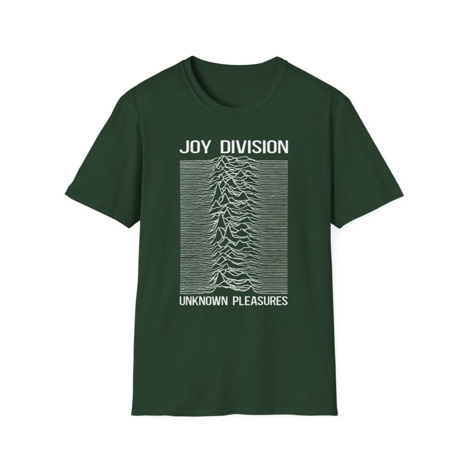 Edwin Rosen Unisex Softstyle T-Shirt