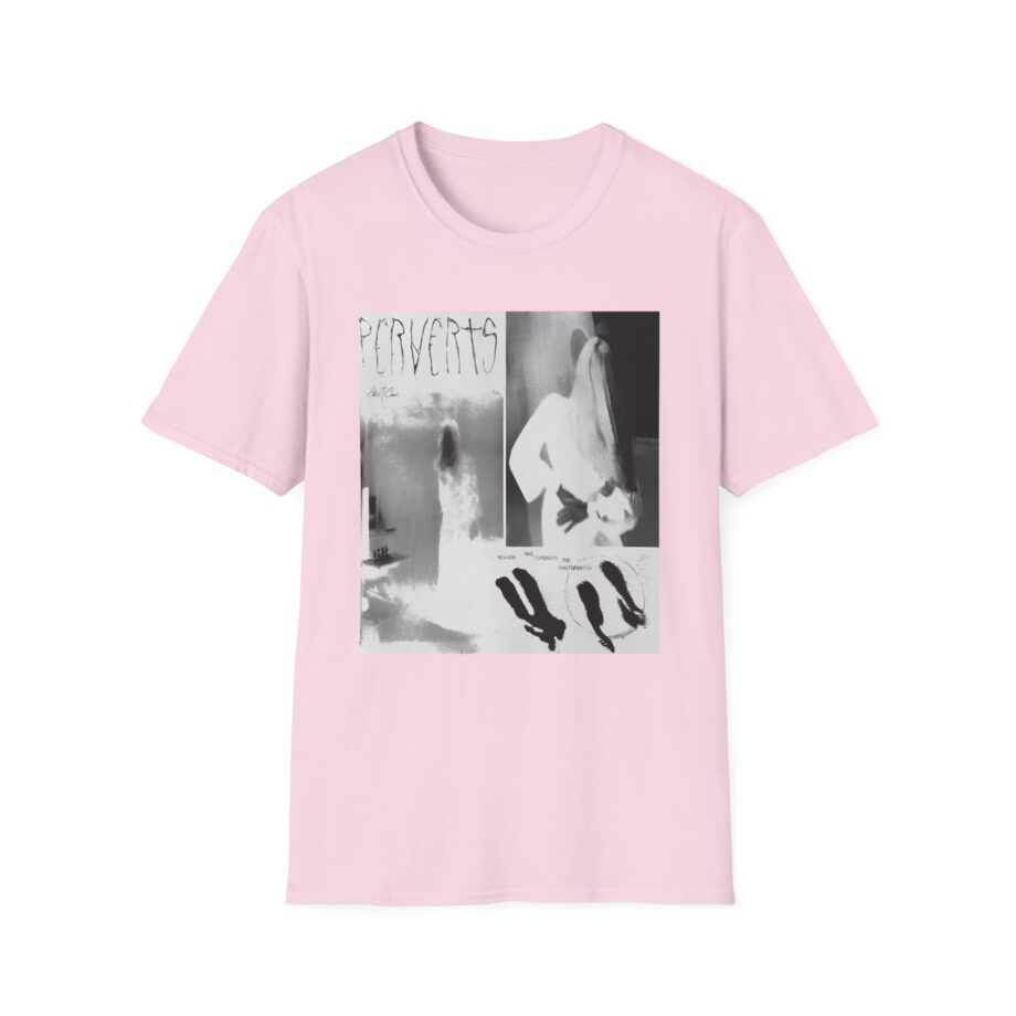 Ethel Cain Perverts Unisex Softstyle T-shirt