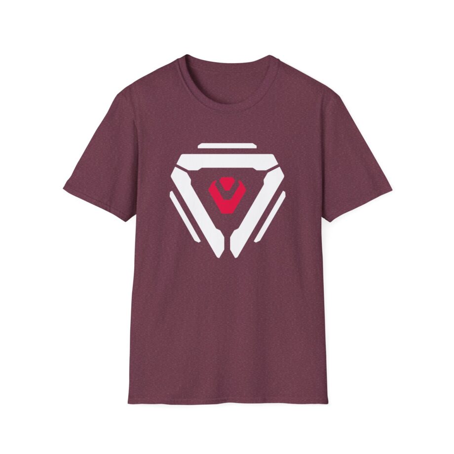 Bugha Unisex Softstyle T-Shirt