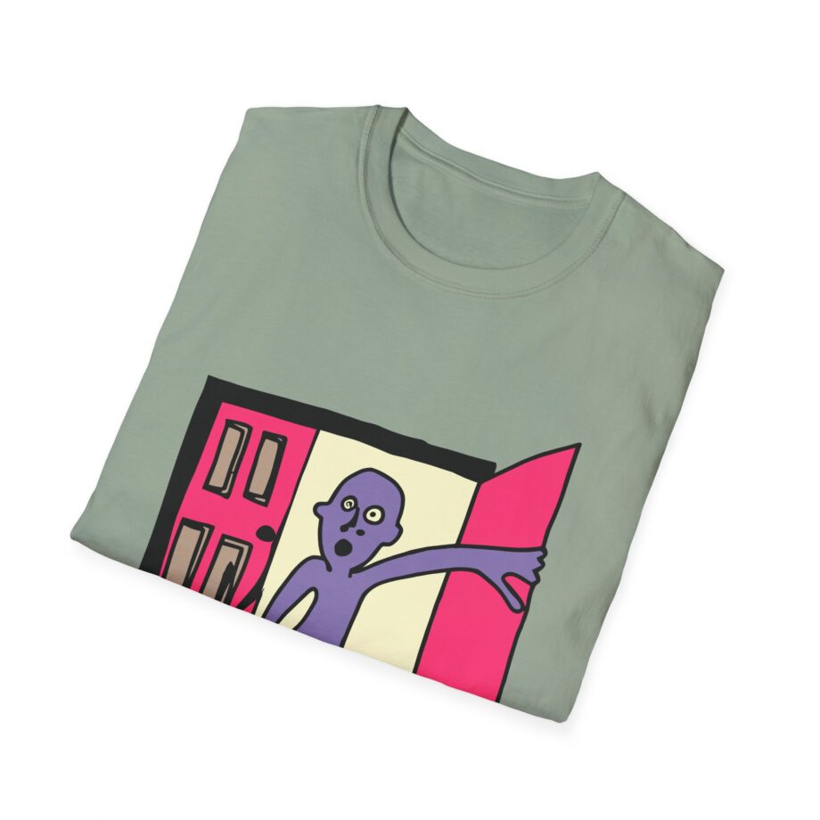 Still Woozy Unisex Softstyle T-Shirt