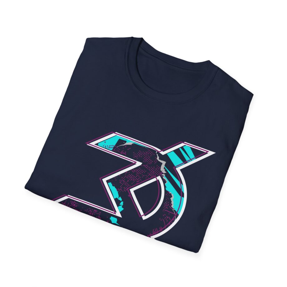 Dimitri K Unisex Softstyle T-shirt