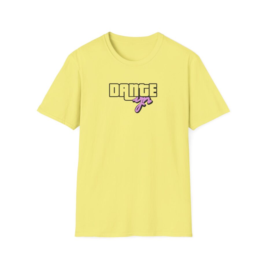 Makko Unisex Softstyle T-shirt