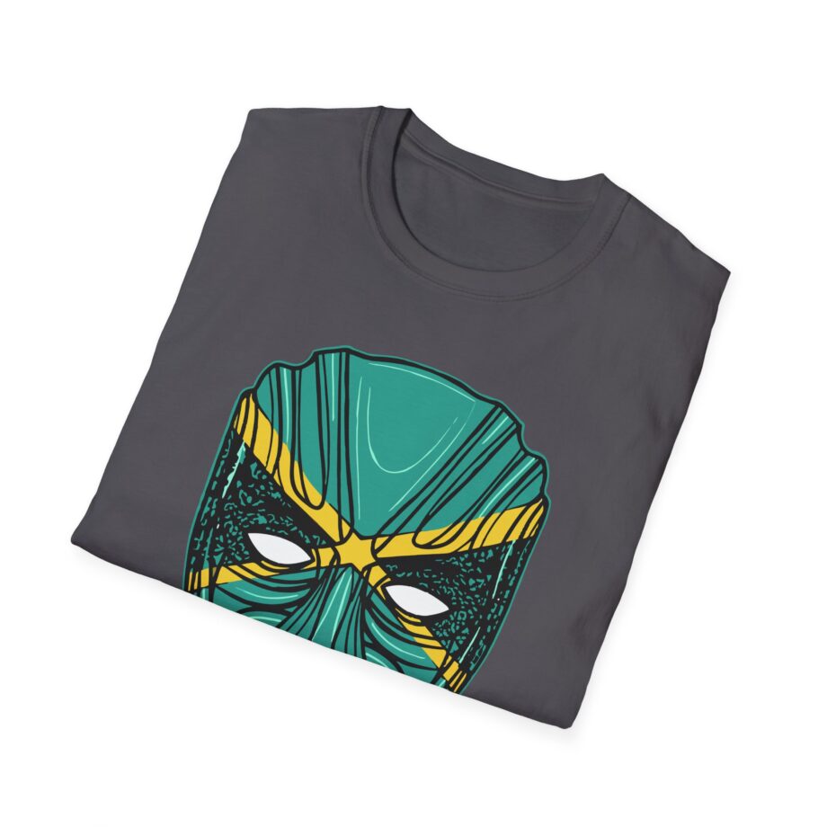 Marsimoto Unisex Softstyle T-Shirt