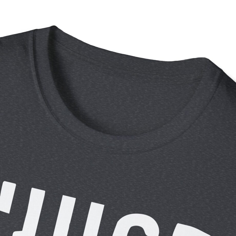 XQC Unisex Softstyle T-Shirt