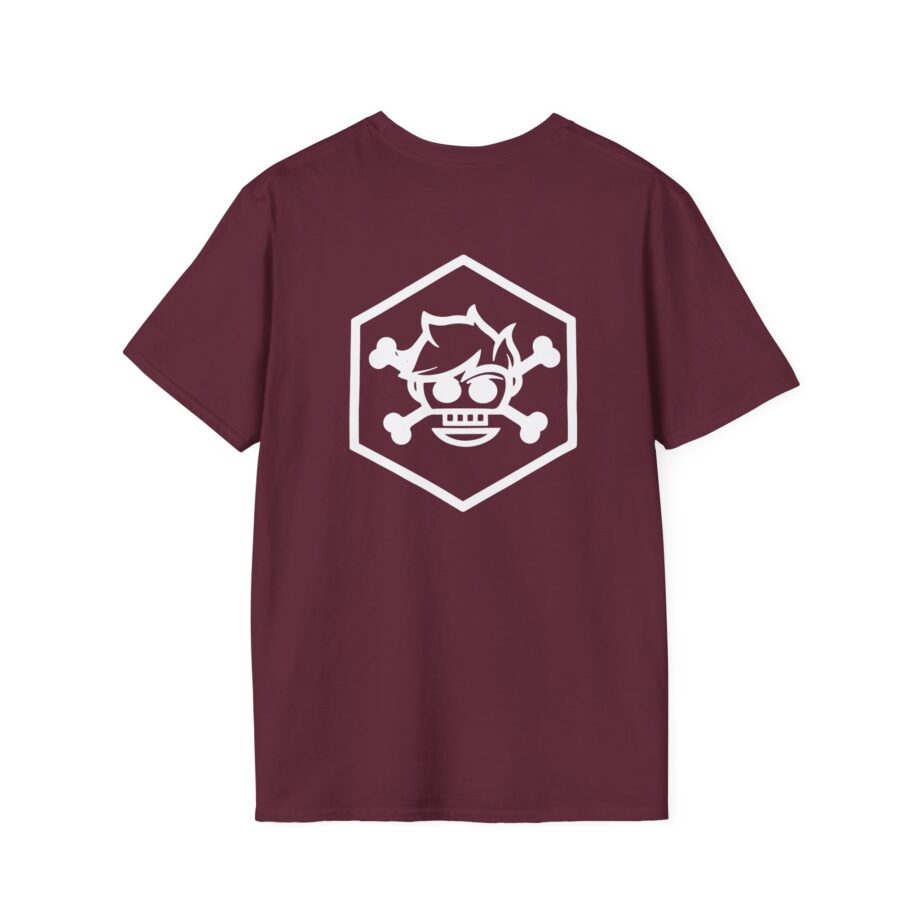 Crainer Signature Unisex Softstyle T-shirt