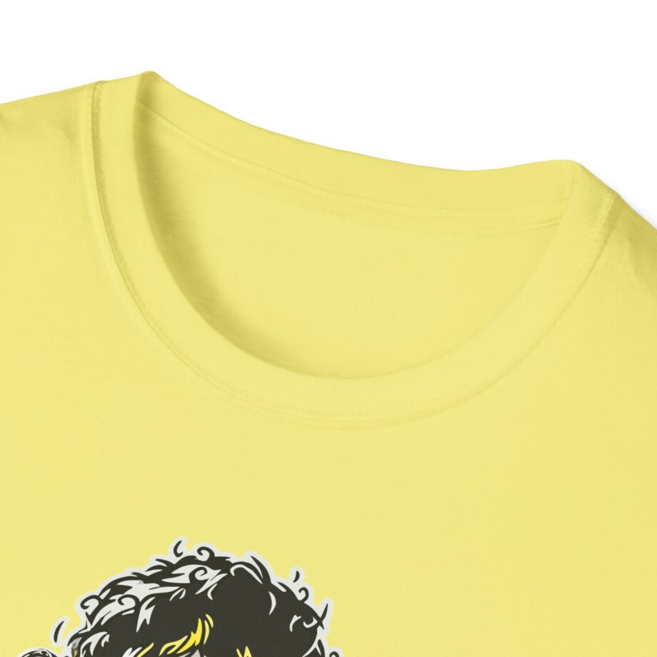 Fattypillow Unisex Softstyle T-Shirt