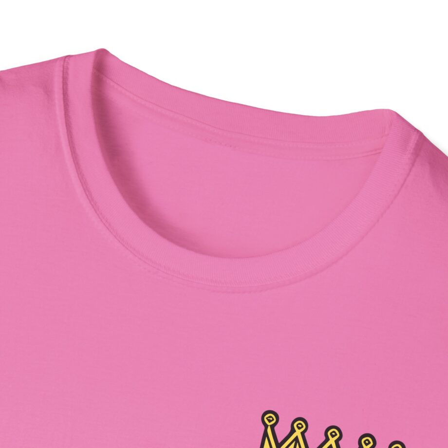 Shindy Unisex Softstyle T-Shirt